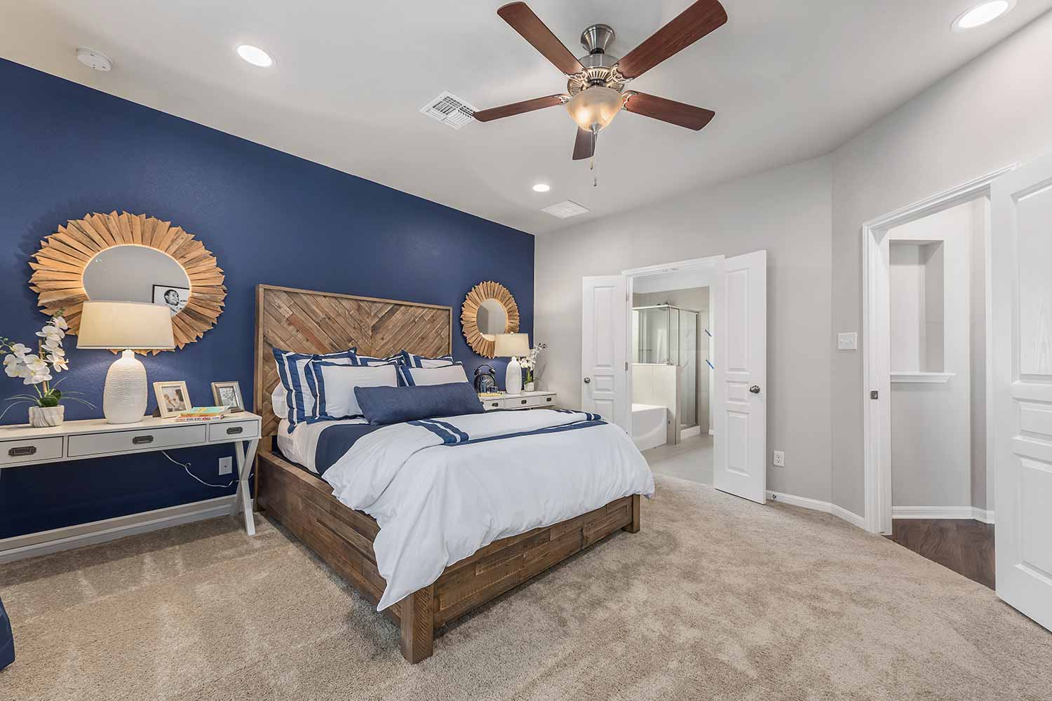 Southern Pointe New Homes in College Station, TX